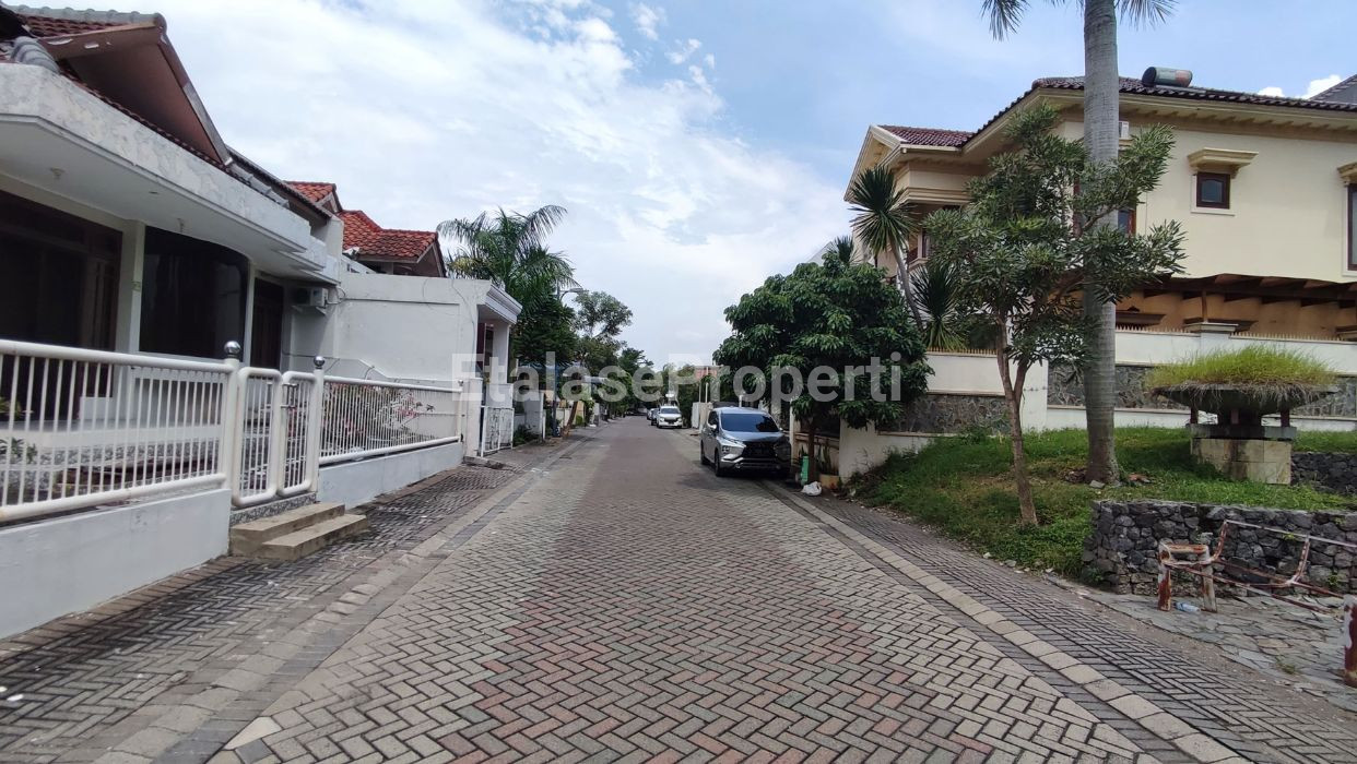 Foto properti Dijual Rumah Citraland International Village 1 6