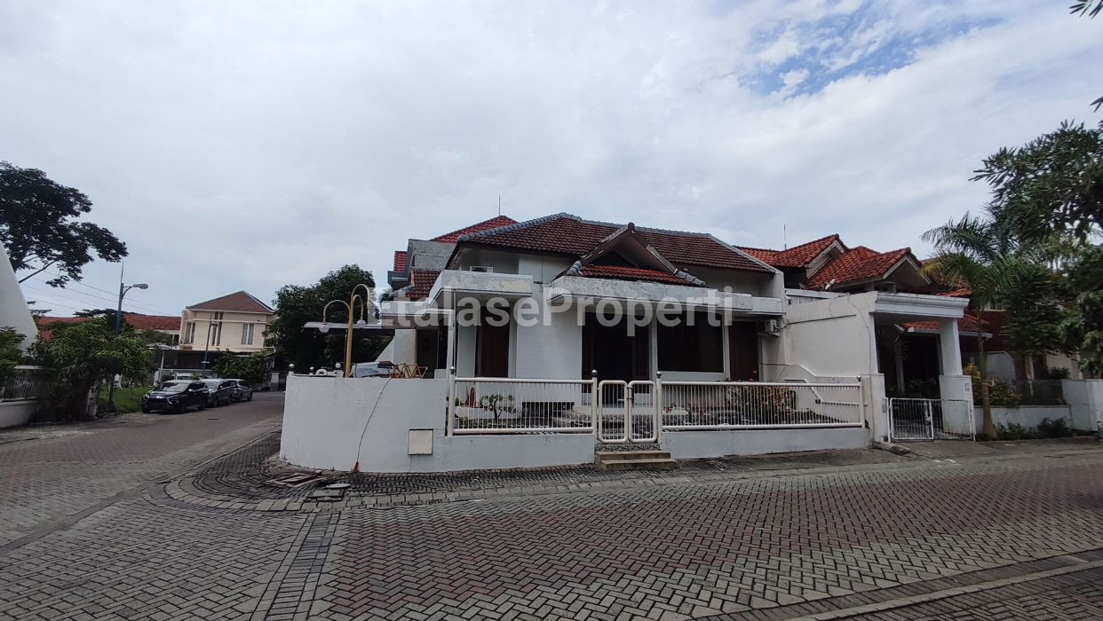 Foto properti Dijual Rumah Citraland International Village 1 7