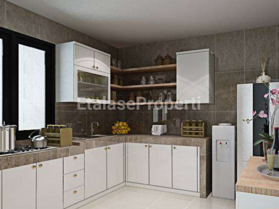 Foto properti Sultan Surabaya Jual Rumah Baru Dan Mewah Di Sutorejo Prima 10