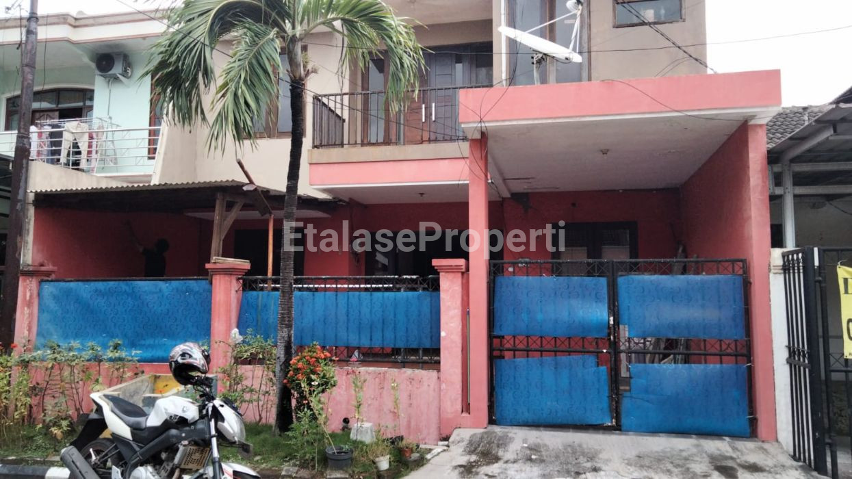 Foto properti DISEWAKAN RUMAH KOST 2 LANTAI DI SIWALANKERTO SURABAYA 1