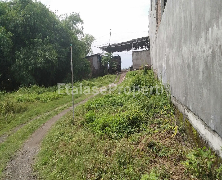 Foto properti Dijual Tanah 1