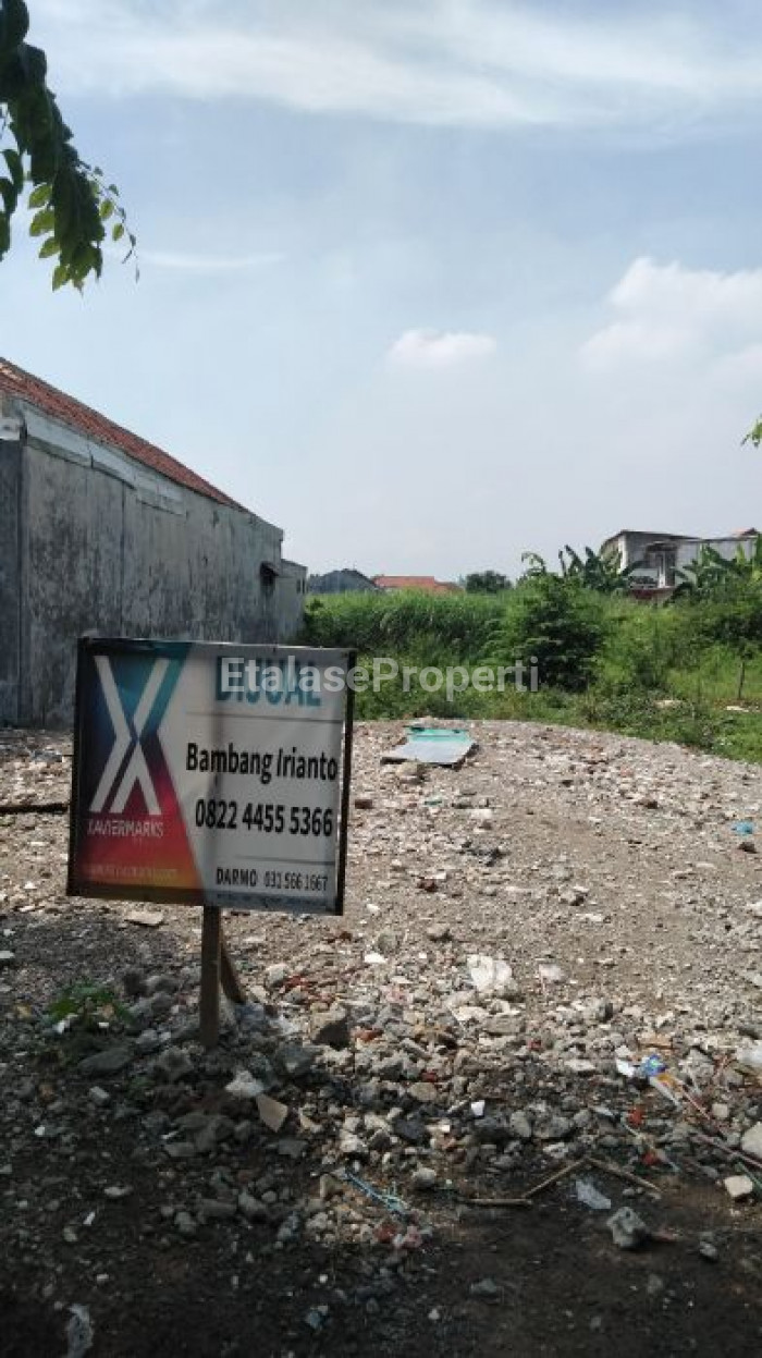 Foto properti Dijual Tanah 1