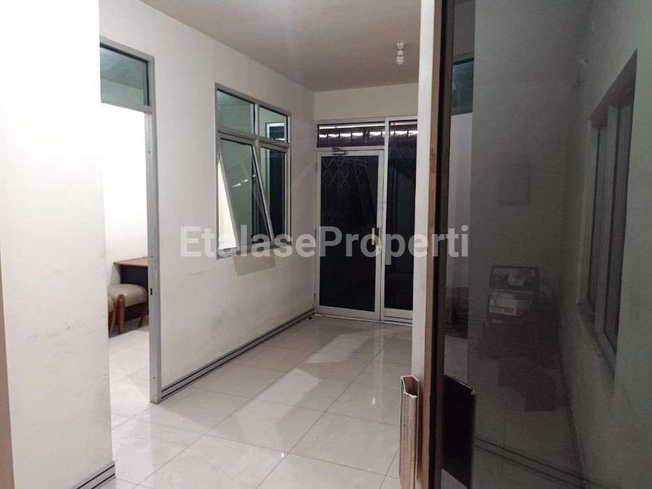 Foto properti Pergudangan Ritz Park SDS 3