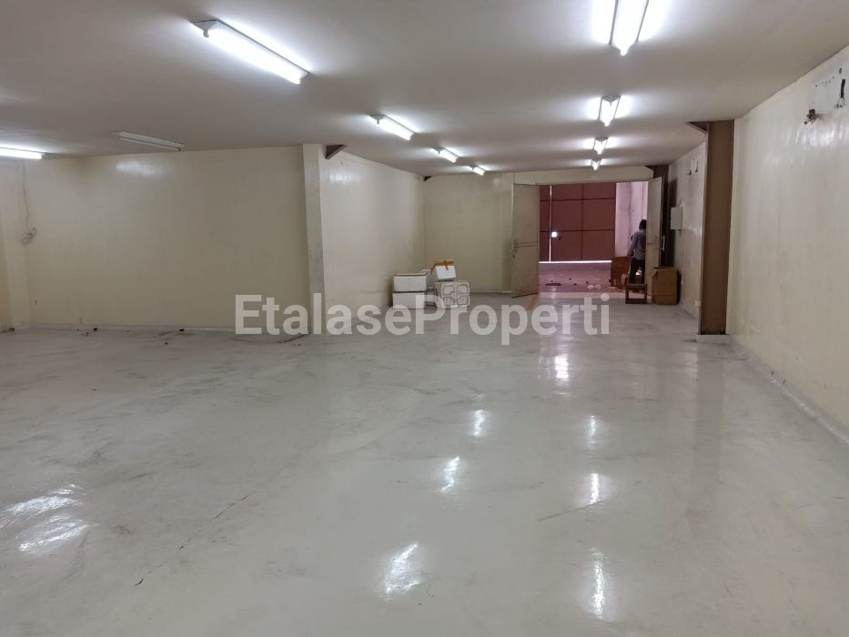 Foto properti Pergudangan Ritz Park SDS 4