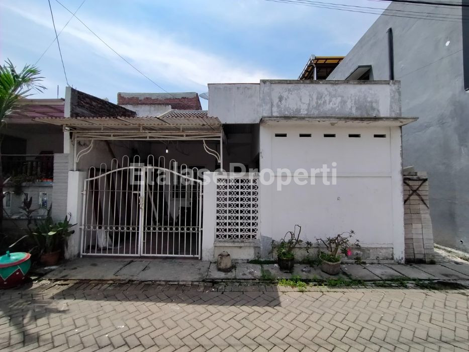 Foto properti Dijual Rumah Pondok Tjandra Cluster Mangga 1.5 Lantai 1