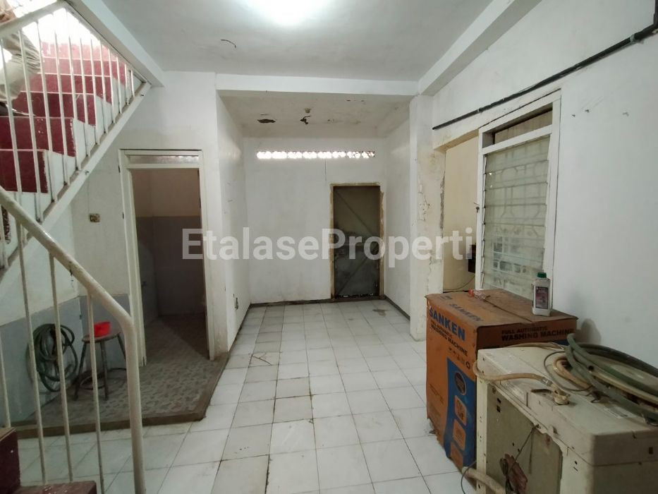 Foto properti Dijual Rumah Pondok Tjandra Cluster Mangga 1.5 Lantai 2