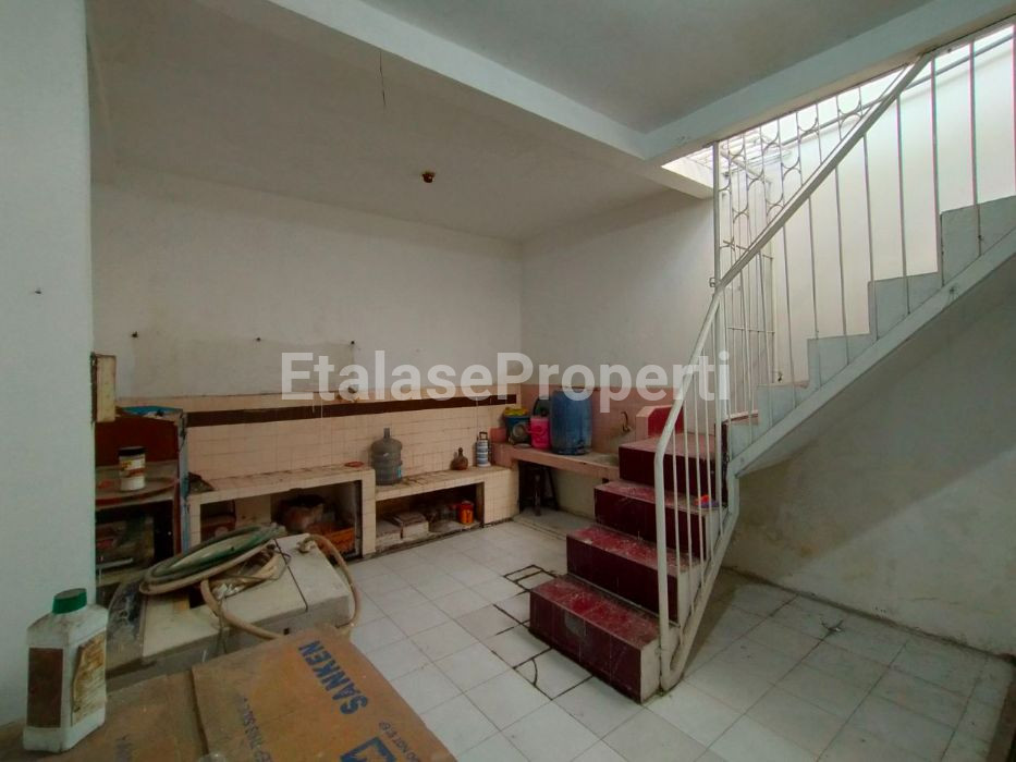 Foto properti Dijual Rumah Pondok Tjandra Cluster Mangga 1.5 Lantai 4