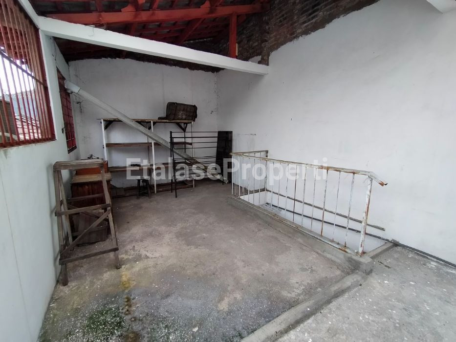 Foto properti Dijual Rumah Pondok Tjandra Cluster Mangga 1.5 Lantai 5