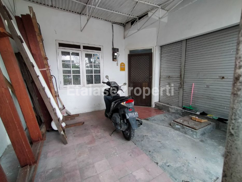 Foto properti Dijual Rumah Pondok Tjandra Cluster Mangga 1.5 Lantai 6