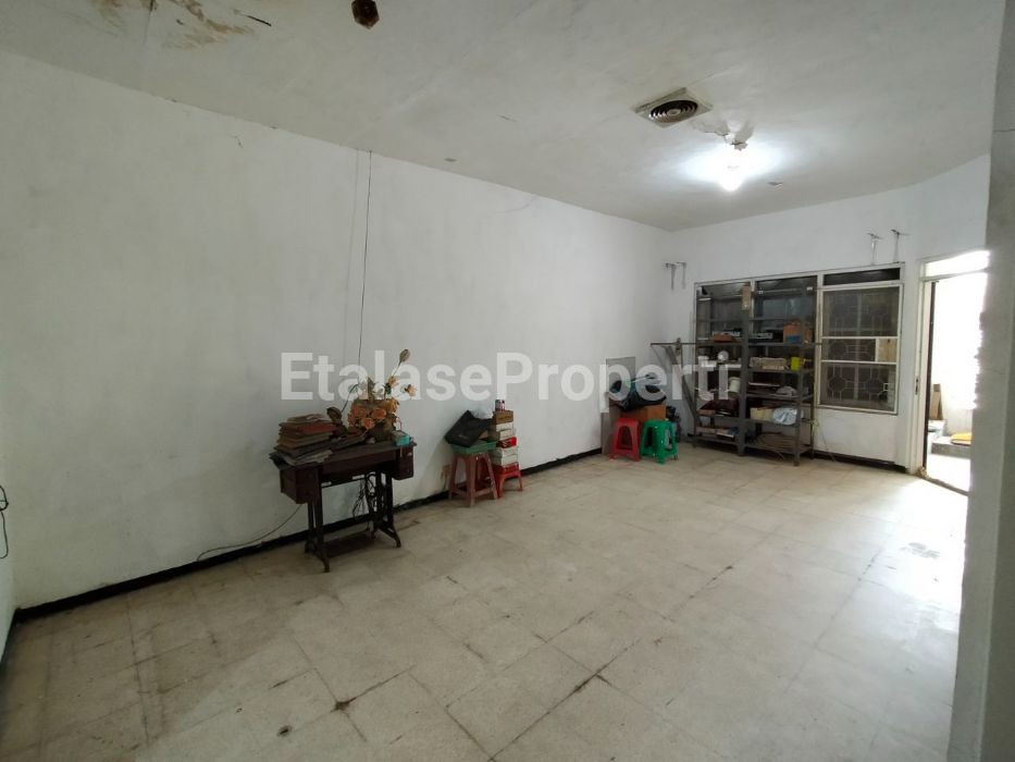Foto properti Dijual Rumah Pondok Tjandra Cluster Mangga 1.5 Lantai 7