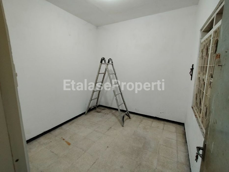 Foto properti Dijual Rumah Pondok Tjandra Cluster Mangga 1.5 Lantai 8