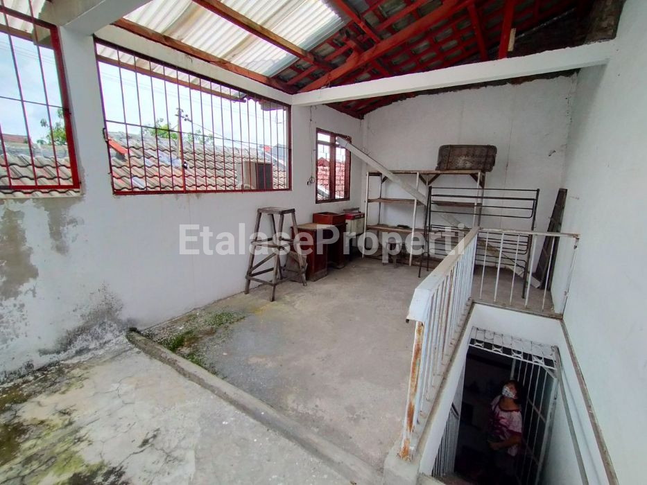 Foto properti Dijual Rumah Pondok Tjandra Cluster Mangga 1.5 Lantai 9