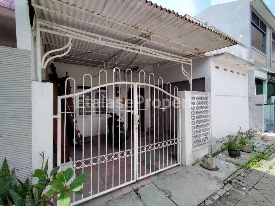 Foto properti Dijual Rumah Pondok Tjandra Cluster Mangga 1.5 Lantai 10