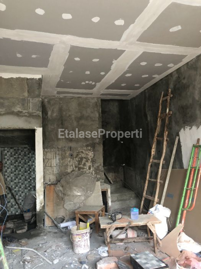 Foto properti Dijual Ruko Baru Gress Raya Medayu Tambak Surabaya 4