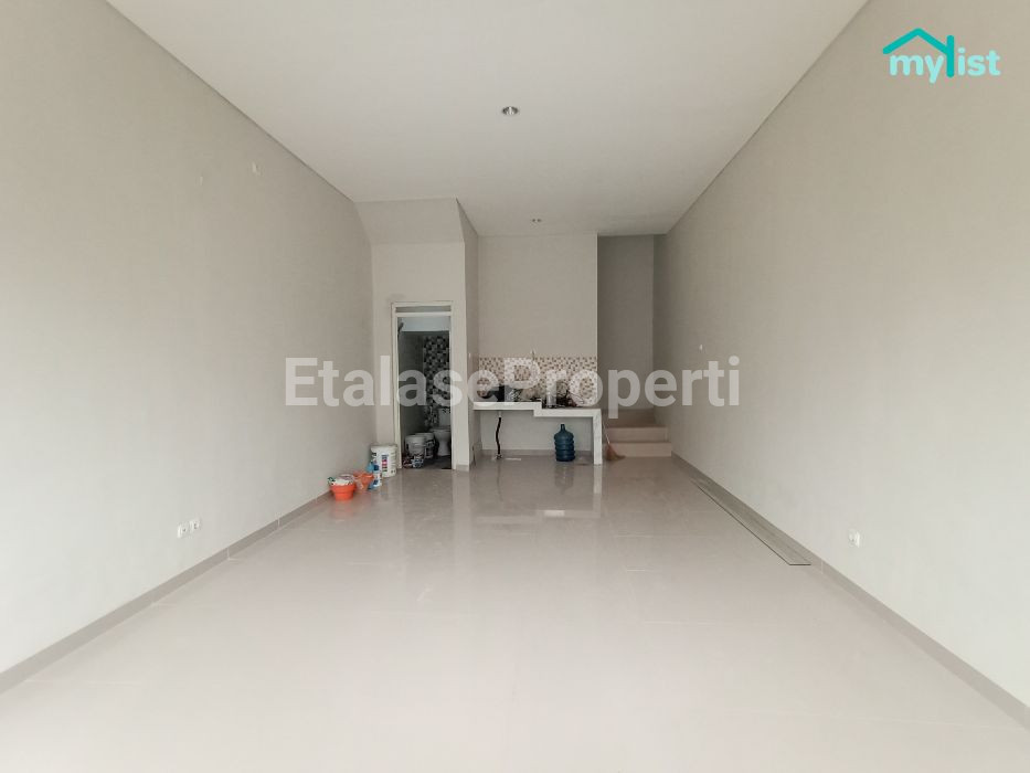 Foto properti Dijual Ruko Baru Gress Raya Medayu Tambak Surabaya 5