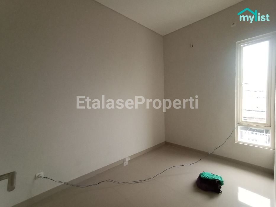 Foto properti Dijual Ruko Baru Gress Raya Medayu Tambak Surabaya 8