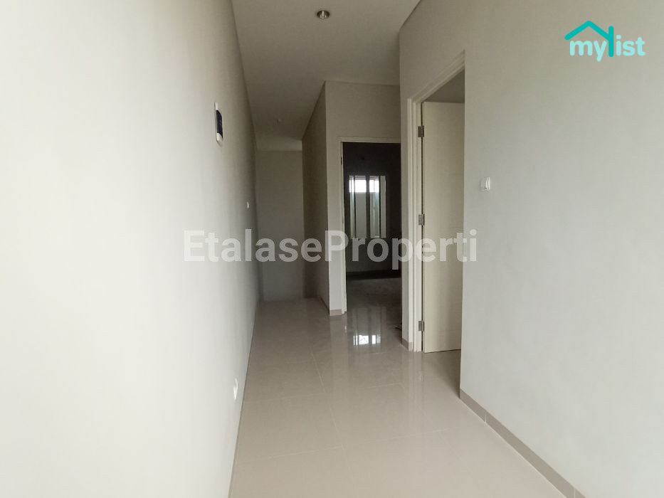 Foto properti Dijual Ruko Baru Gress Raya Medayu Tambak Surabaya 9