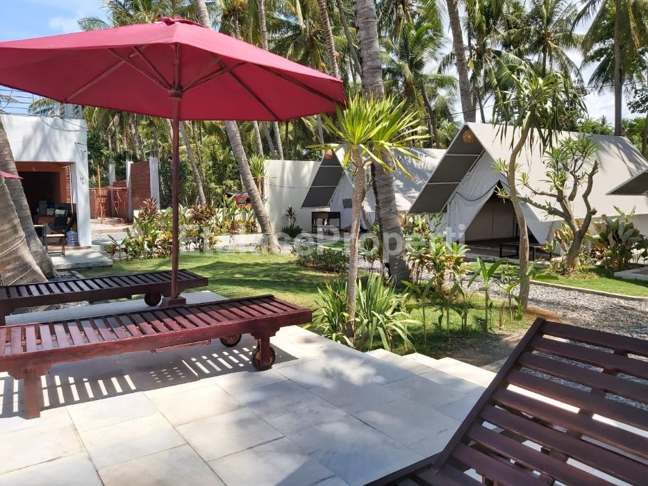 Foto properti Di Jual Glamping Resto Dan Penginapan Di Tianyar Barat Dekat Tulamben Bali 6