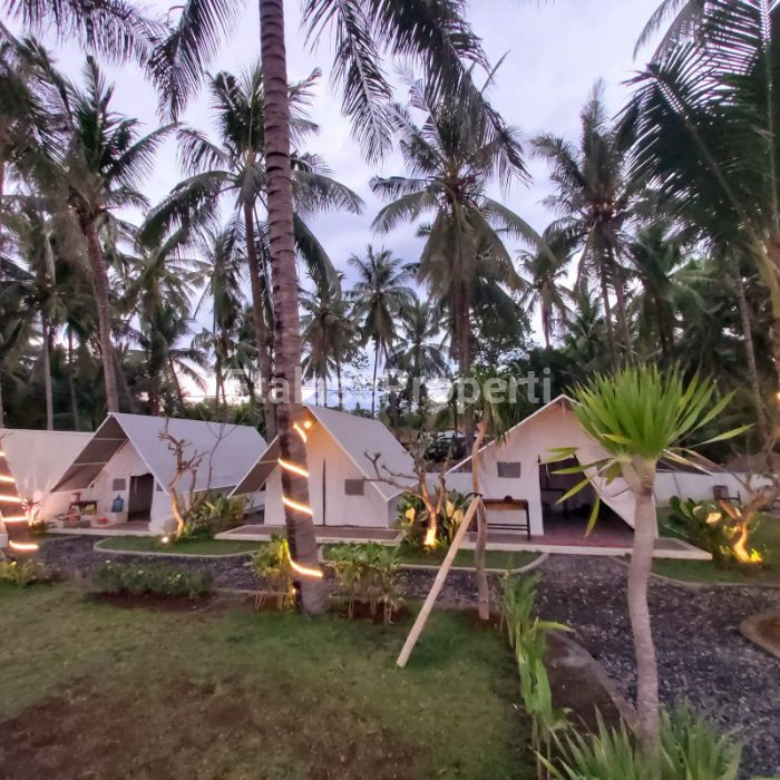 Foto properti Di Jual Glamping Resto Dan Penginapan Di Tianyar Barat Dekat Tulamben Bali 8