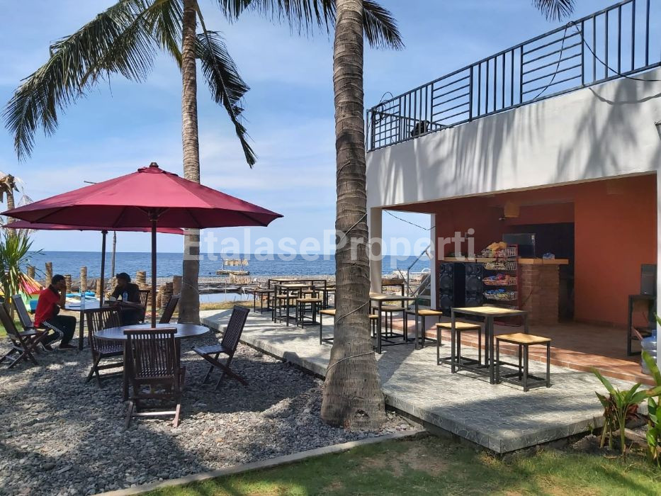 Foto properti Di Jual Glamping Resto Dan Penginapan Di Tianyar Barat Dekat Tulamben Bali 9