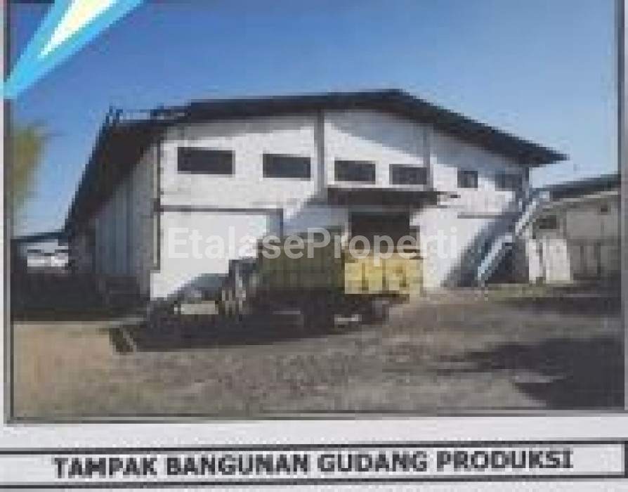 Foto properti DIJUAL GUDANG RAYA SURI MULIA SURABAYA 1