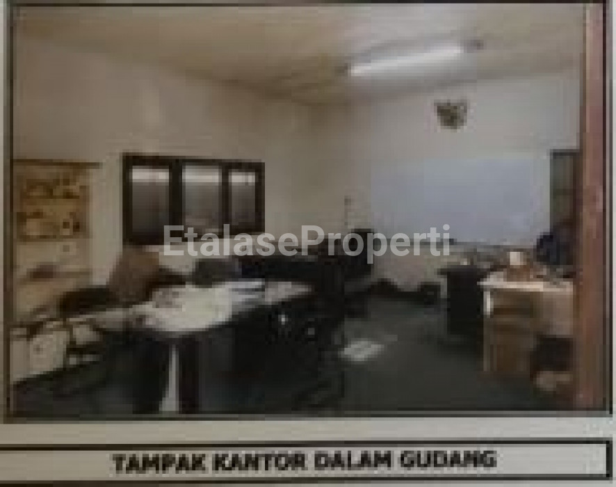 Foto properti DIJUAL GUDANG RAYA SURI MULIA SURABAYA 3