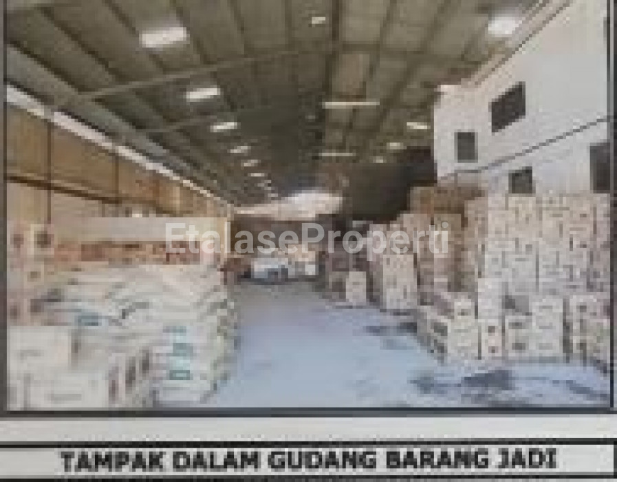 Foto properti DIJUAL GUDANG RAYA SURI MULIA SURABAYA 4