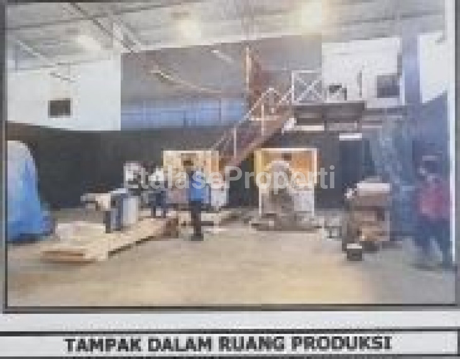 Foto properti DIJUAL GUDANG RAYA SURI MULIA SURABAYA 5