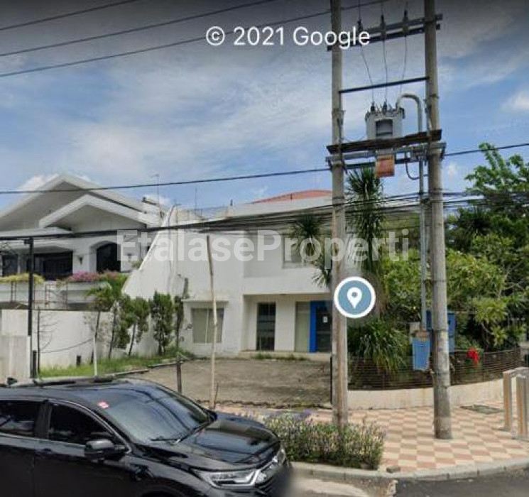 Foto properti DIJUAL BANGUNAN SIAP PAKAI MANYAR KERTOARJO 1