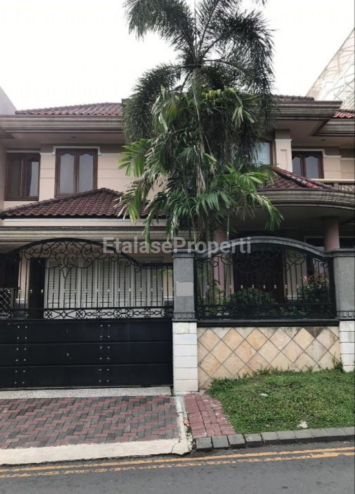 Foto properti Dijual Rumah Puri Widya Kencana , Citraland 1
