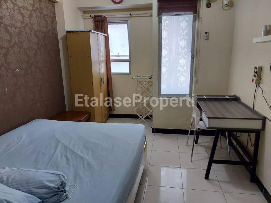 Foto properti Apartment Puncak Kertajaya Type Studio 1