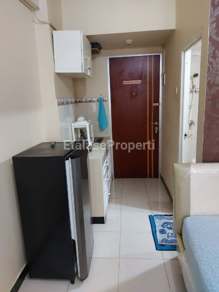 Foto properti Apartment Puncak Kertajaya Type Studio 2
