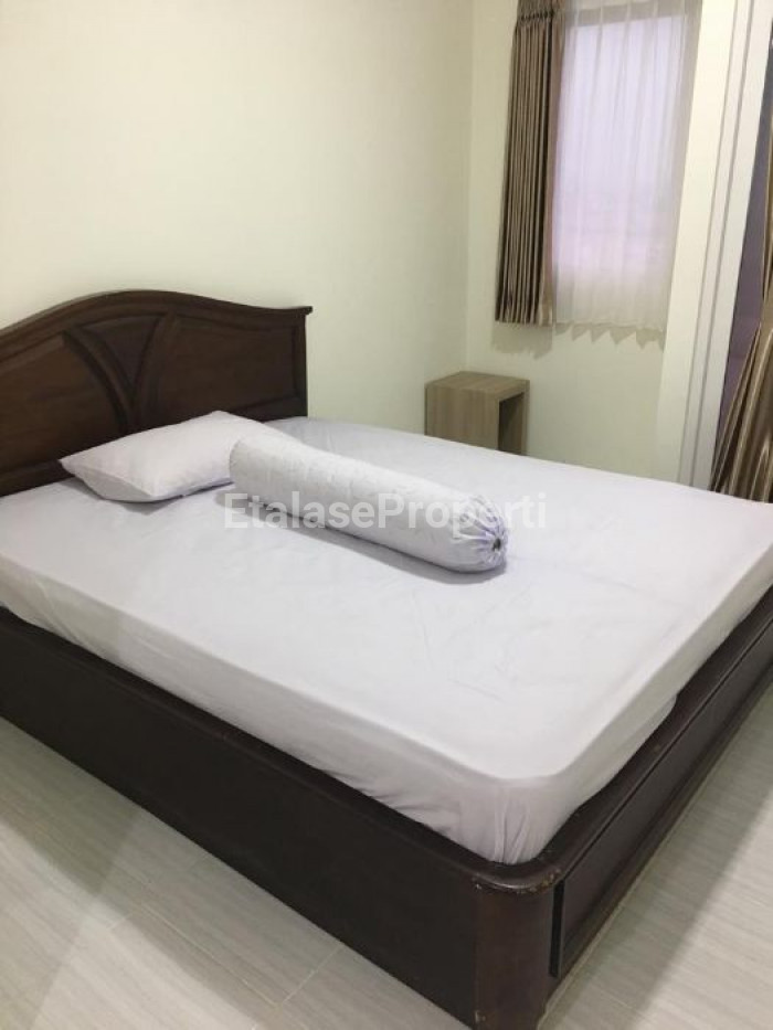 Foto properti Puncak Dharmahusada Studio Furnished Baru Gress  View Suramadu 6