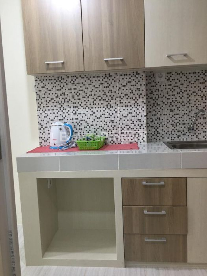 Foto properti Puncak Dharmahusada Studio Furnished Baru Gress  View Suramadu 9