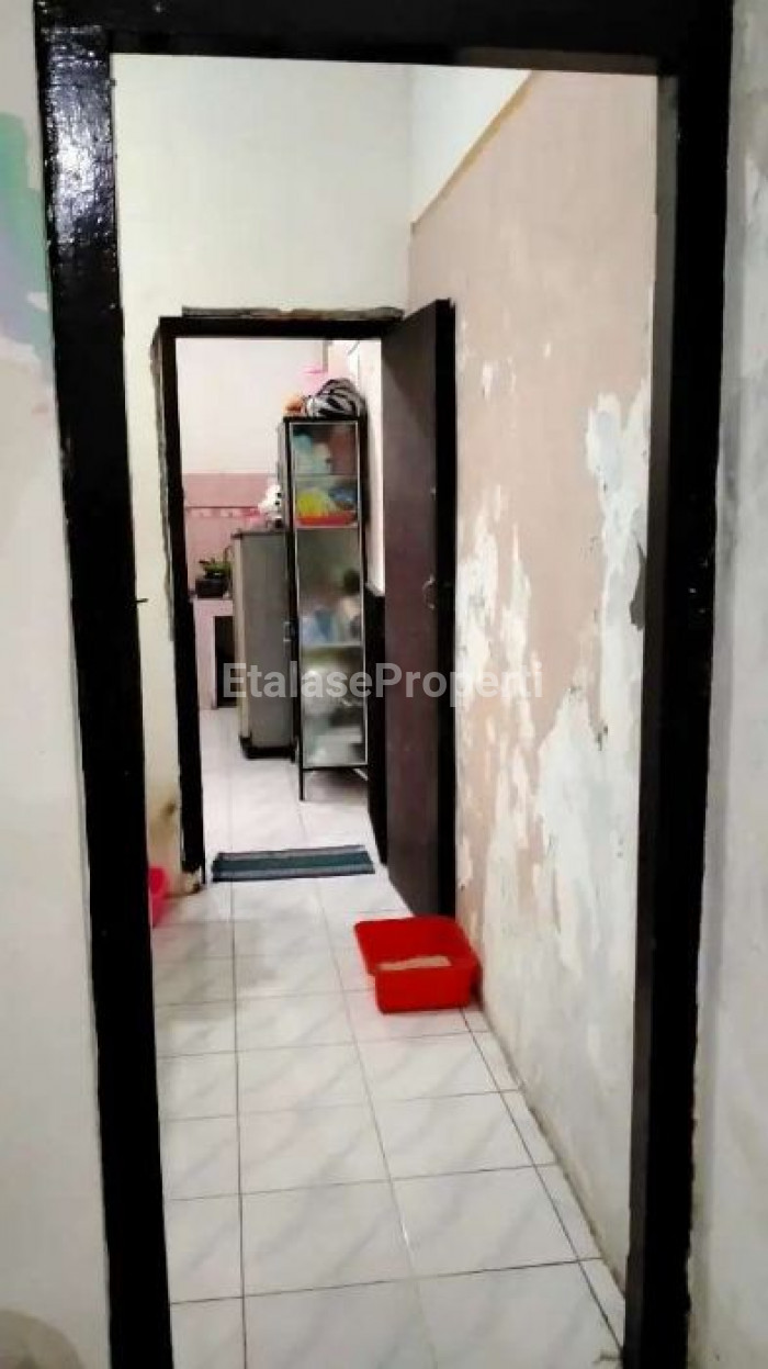 Foto properti Rumah Beserta Toko Di Brigjen Katamso Waru Sidoarjo Dijual Cepat 7