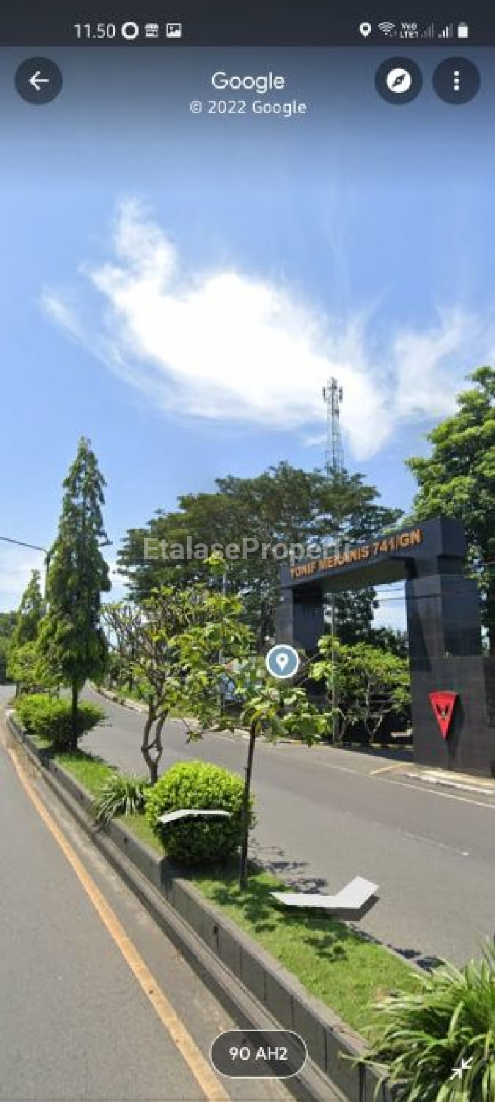 Foto properti Dijual Tanah Di Udayana, Negara Bali 1