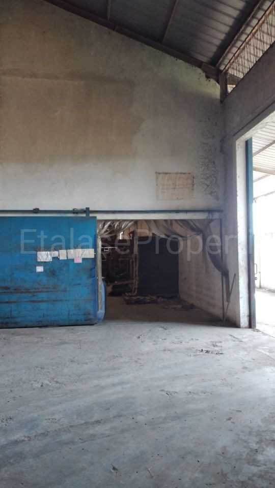 Foto properti Gudang Raya Kedamen (tan Lina) 2