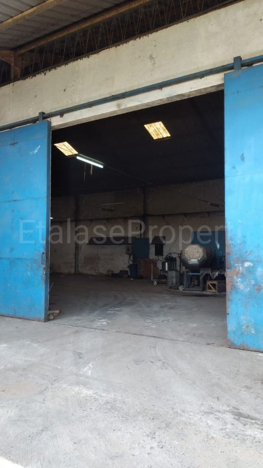 Foto properti Gudang Raya Kedamen (tan Lina) 5