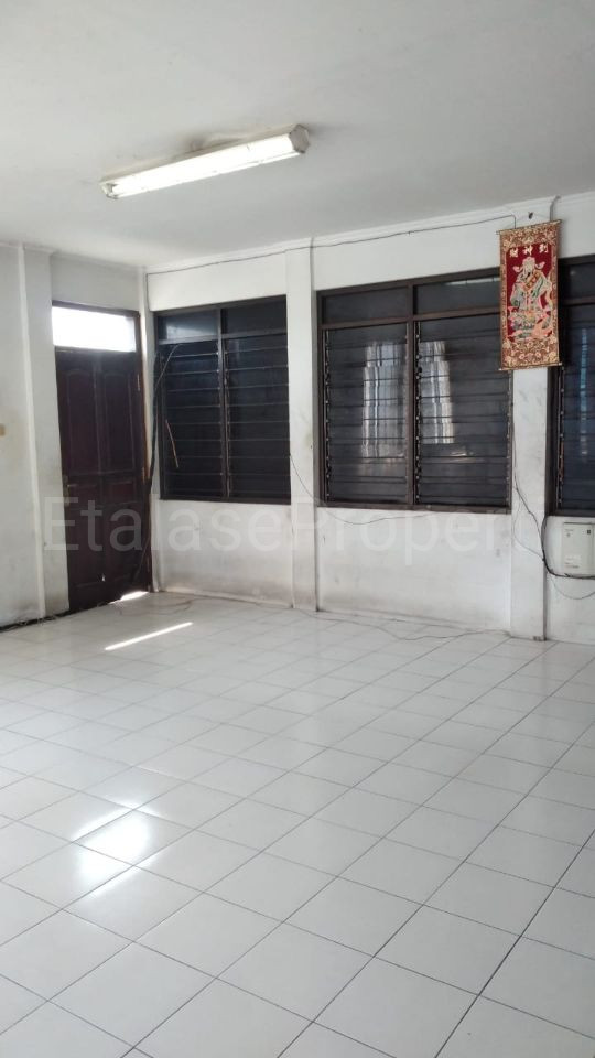 Foto properti Gudang Raya Kedamen (tan Lina) 1