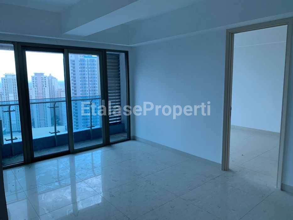 Foto properti For Sale Apartment 2BR La Riz  Pakuwon Mall *Kosongan* 4