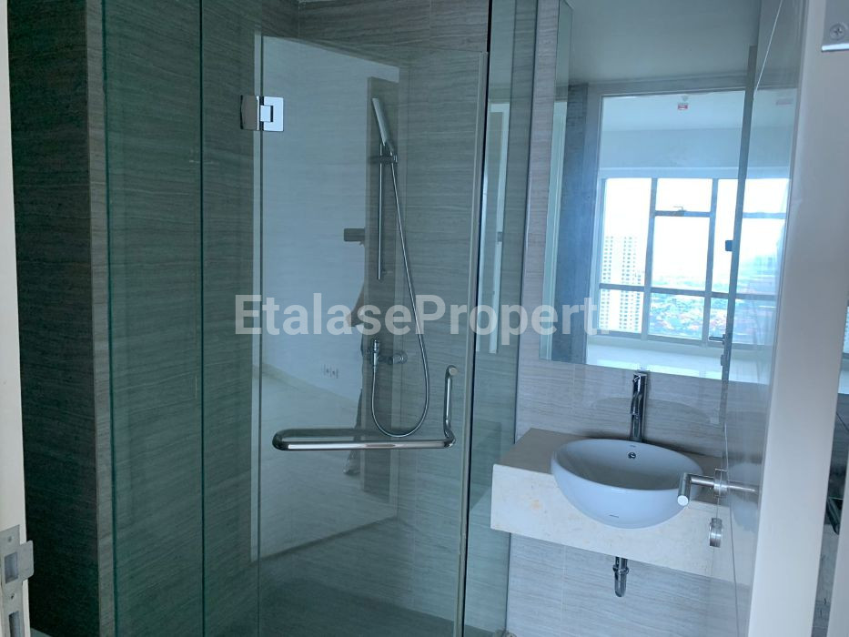 Foto properti For Sale Apartment 2BR La Riz  Pakuwon Mall *Kosongan* 6