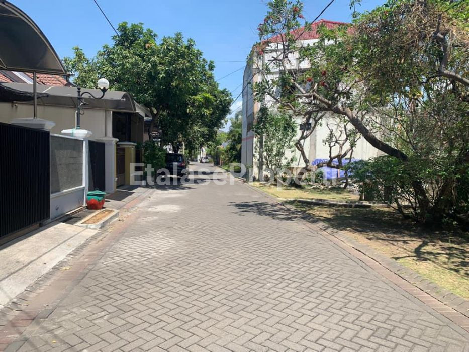 Foto properti Dijual Rumah Graha Tirta, Waru Sidoarjo 3