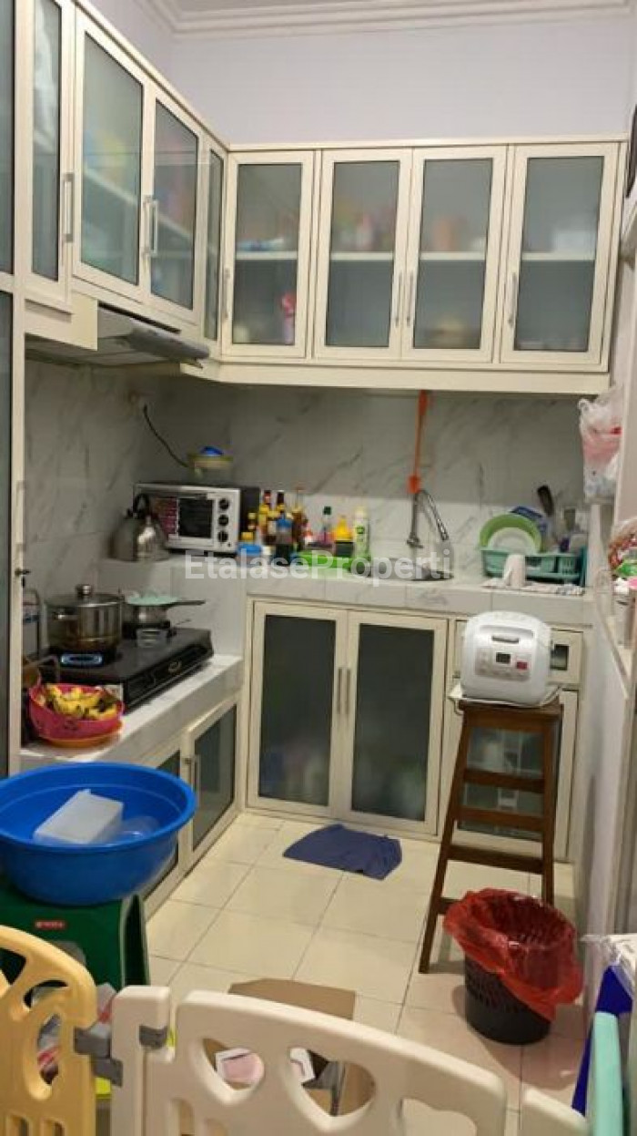 Foto properti Dijual Rumah Graha Tirta, Waru Sidoarjo 5