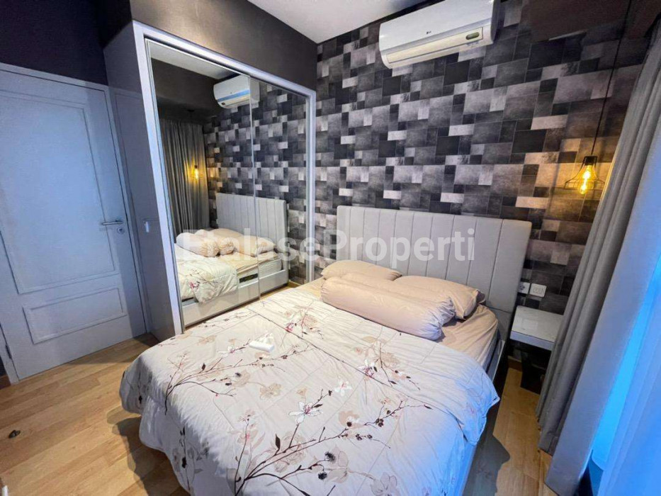 Foto properti UNIT SUPER BAGUS JARANG DIPAKAI ! Disewakan Apartemen The Peak Tunjungan Plaza FULL FURNISH MEWAH 4