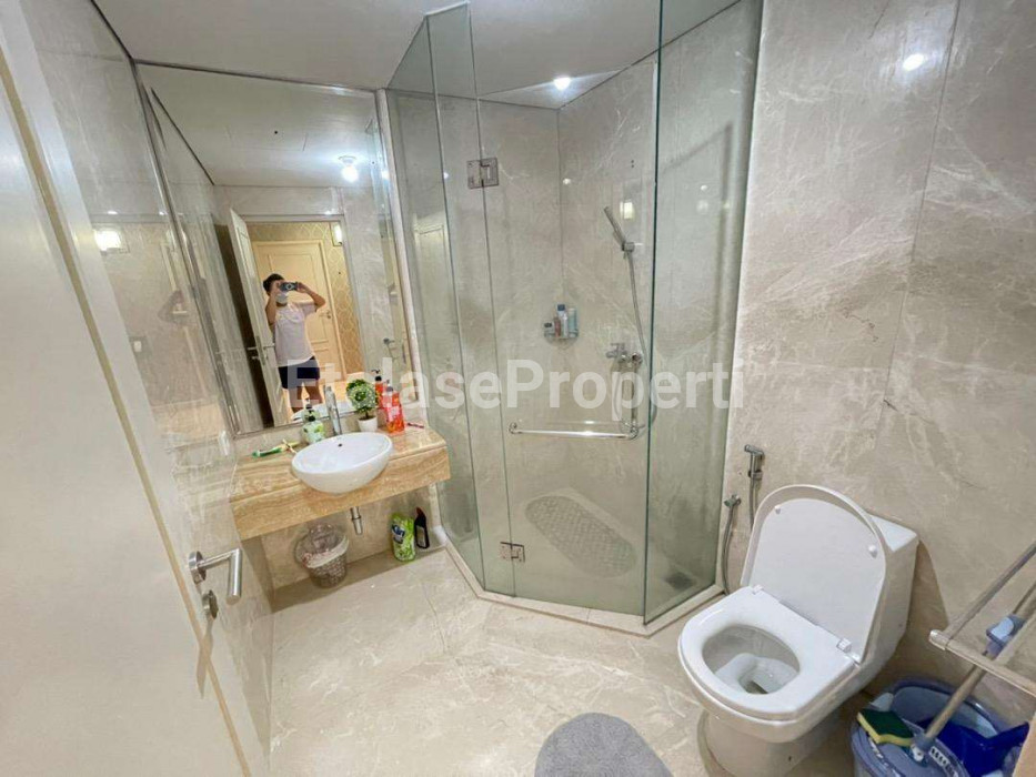 Foto properti UNIT SUPER BAGUS JARANG DIPAKAI ! Disewakan Apartemen The Peak Tunjungan Plaza FULL FURNISH MEWAH 8