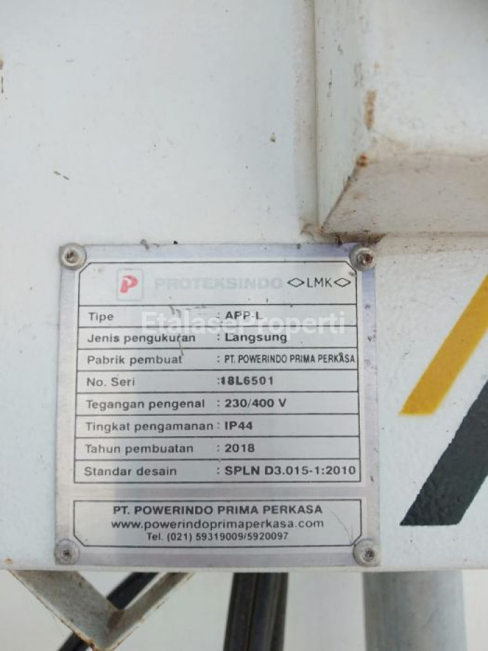 Foto properti Gudang Baru Mojokerrto Siap Huni Bagus 7