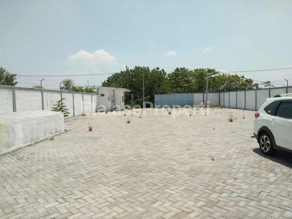 Foto properti Gudang Baru Mojokerrto Siap Huni Bagus 9