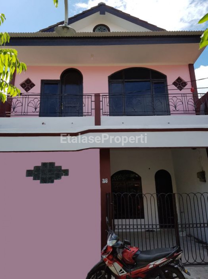 Foto properti Rmh SHM  2 Lantai Rewwin  Sda 850 Jt 3