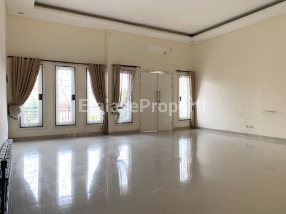 Foto properti Disewakan Rumah Manyar Tirtoasri Row Jalan 3 Moil 8