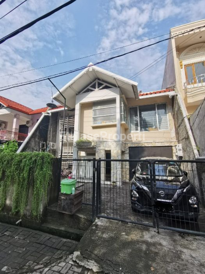 Foto properti Dijual Rumah Hitung Harga Tanah Daerah Villa Kalijudan Indah 1